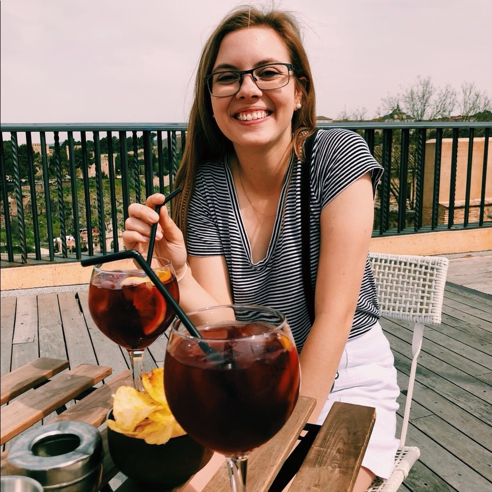 Meet your Posher, Kyra